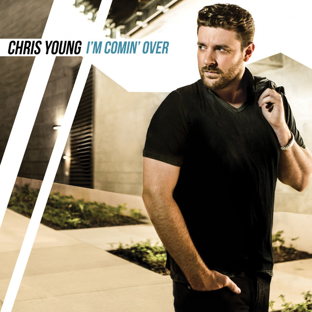 کاور آهنگ You Do the Talkin' از Chris Young