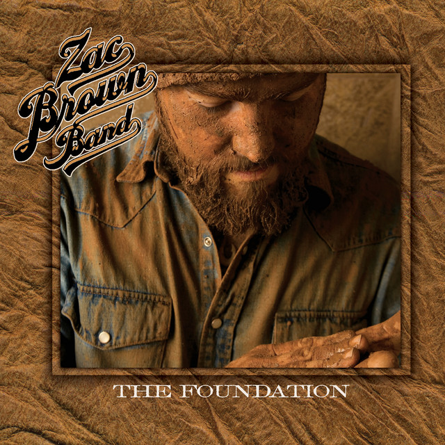 کاور آهنگ Free از Zac Brown Band