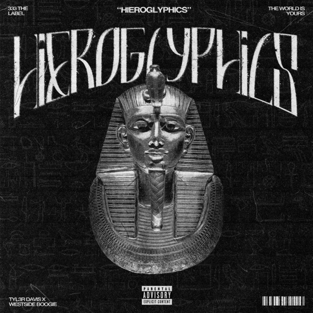 کاور آهنگ Hieroglyphics از WESTSIDE BOOGIE