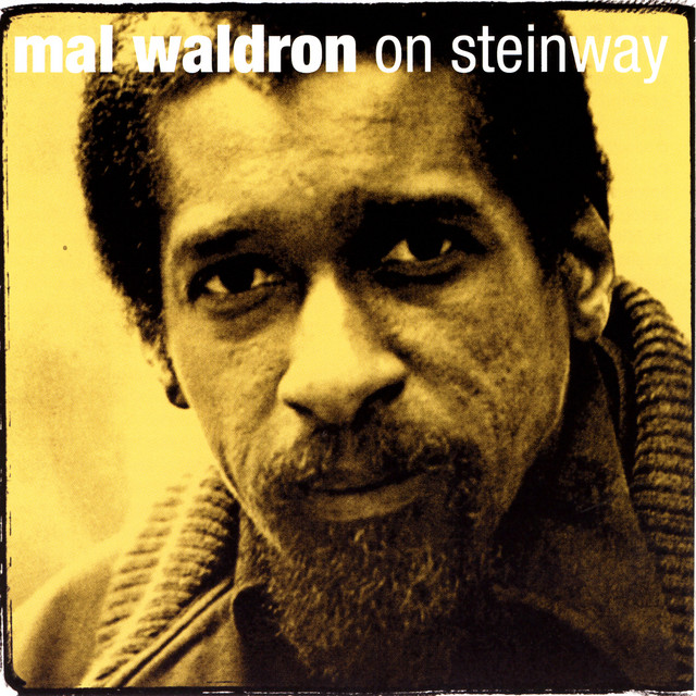 کاور آهنگ Paris Reunited از Mal Waldron