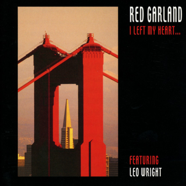 کاور آهنگ Bye Bye Blackbird - Live از Red Garland