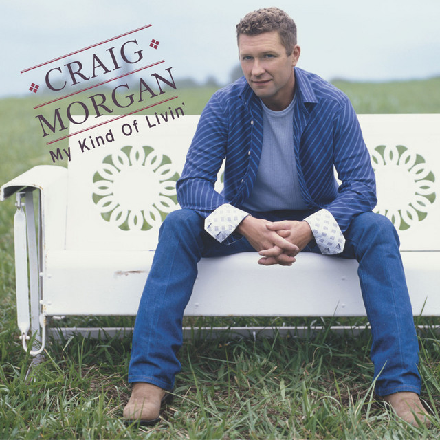 کاور آهنگ Blame Me از Craig Morgan