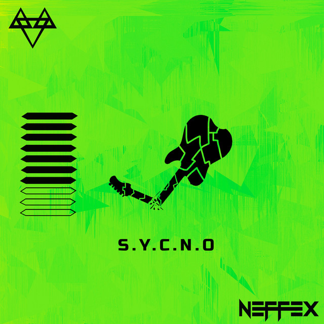 کاور آهنگ FOYF از NEFFEX