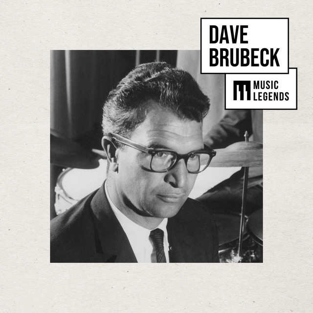 کاور آهنگ Le Souk از Dave Brubeck, The Dave Brubeck Quartet