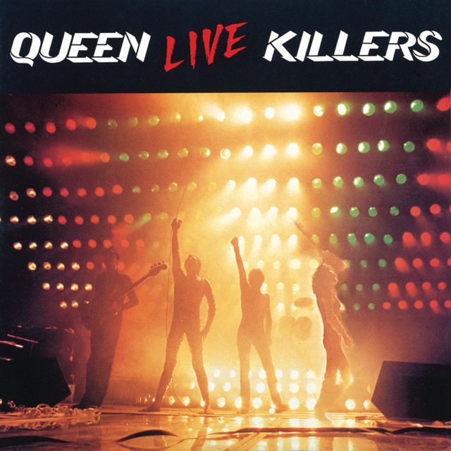 کاور آهنگ You're My Best Friend - Live, European Tour / 1979 از Queen
