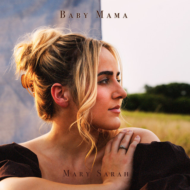 کاور آهنگ Baby Mama از Mary Sarah