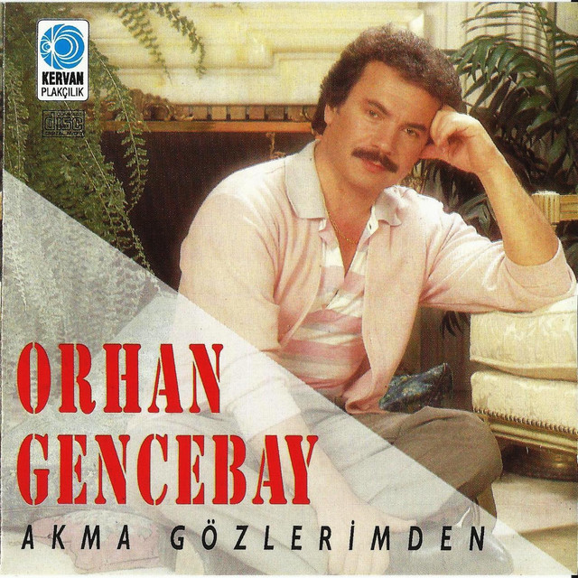 کاور آهنگ Dünya Dünya از Orhan Gencebay