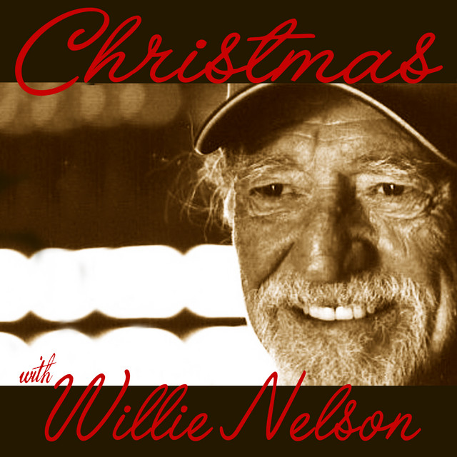 کاور آهنگ O' Little Town of Bethlehem از Willie Nelson