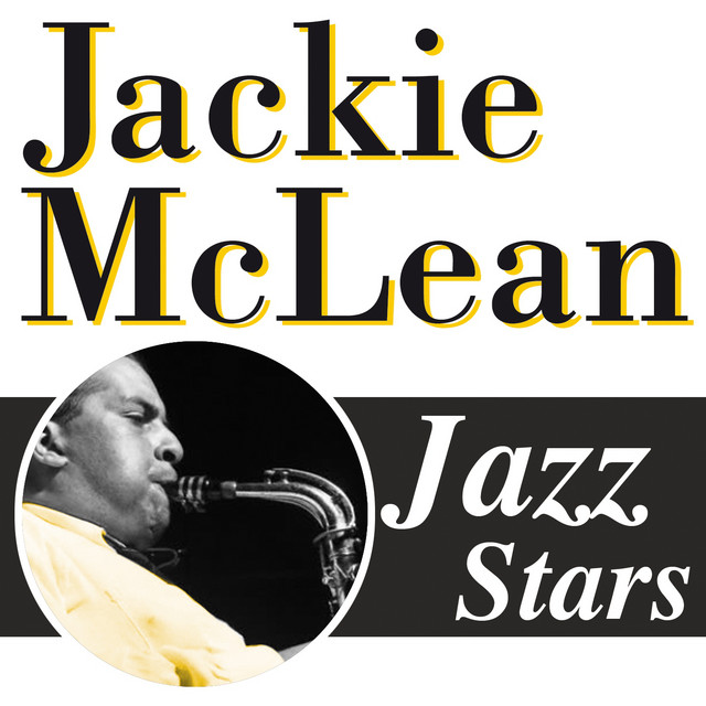 کاور آهنگ These Foolish Things از Jackie McLean