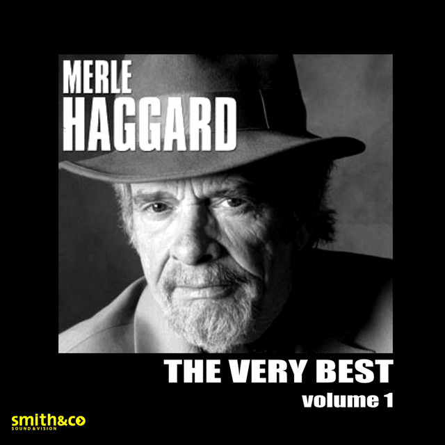 کاور آهنگ Carolyn از Merle Haggard