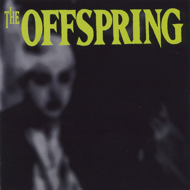 کاور آهنگ Crossroads از The Offspring