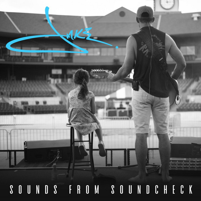 کاور آهنگ Never Could Toe The Mark (Live) از Jake Owen