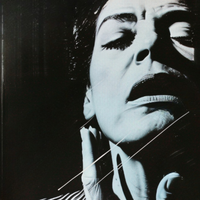 کاور آهنگ Ain't Nobody's Business - Remastered از Billie Holiday