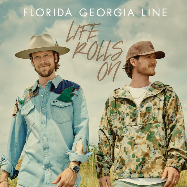 کاور آهنگ Eyes Closed از Florida Georgia Line