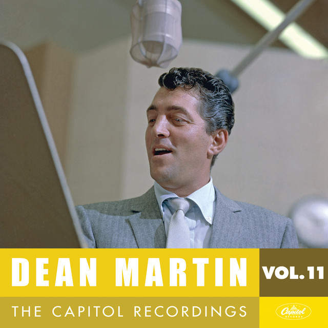 کاور آهنگ Giuggiola از Dean Martin