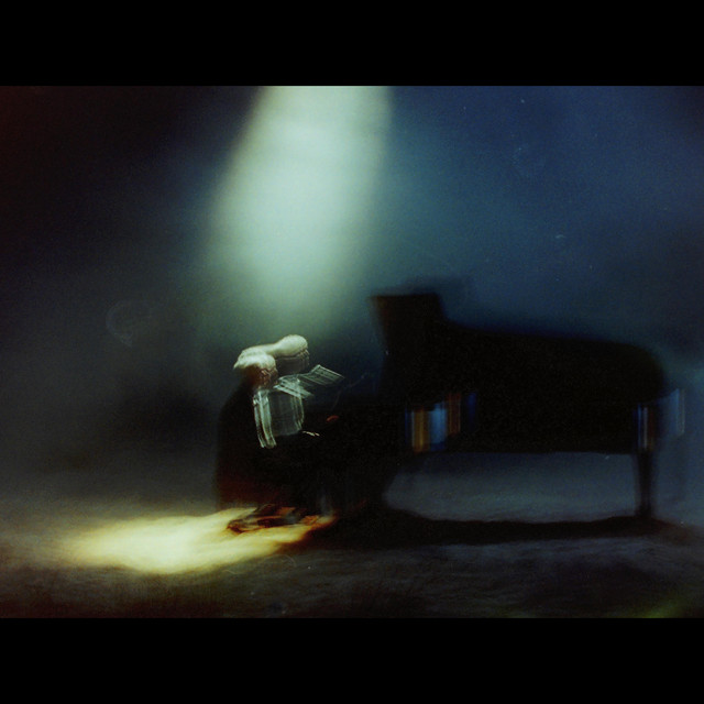 کاور آهنگ When We’re Older از James Blake