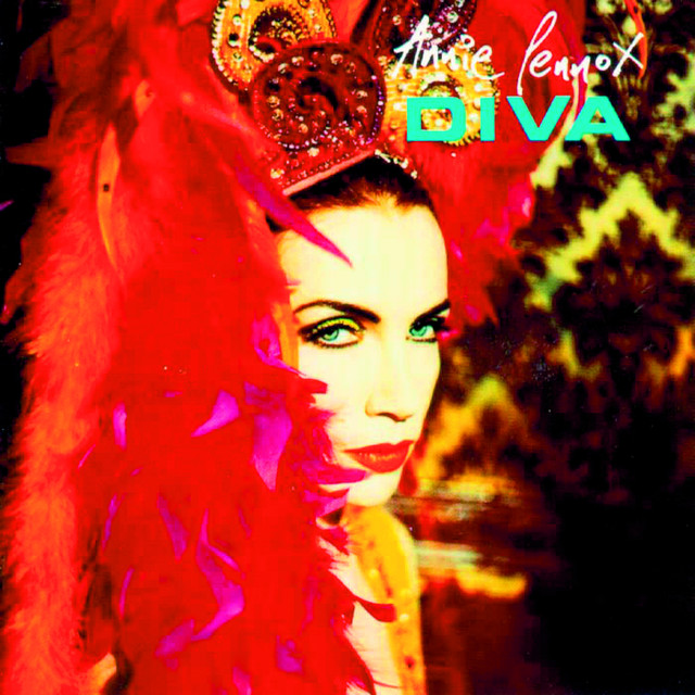 کاور آهنگ Walking on Broken Glass از Annie Lennox