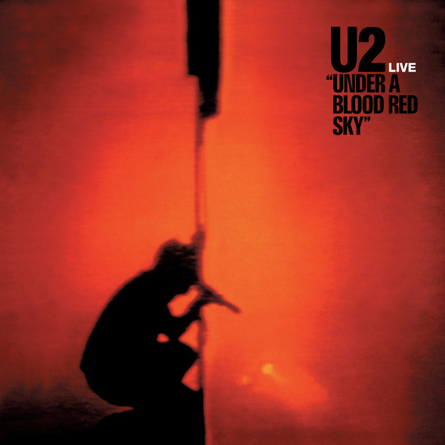 کاور آهنگ New Years Day - Live From Sankt Goarshausen, Germany / Remastered 2023 از U2