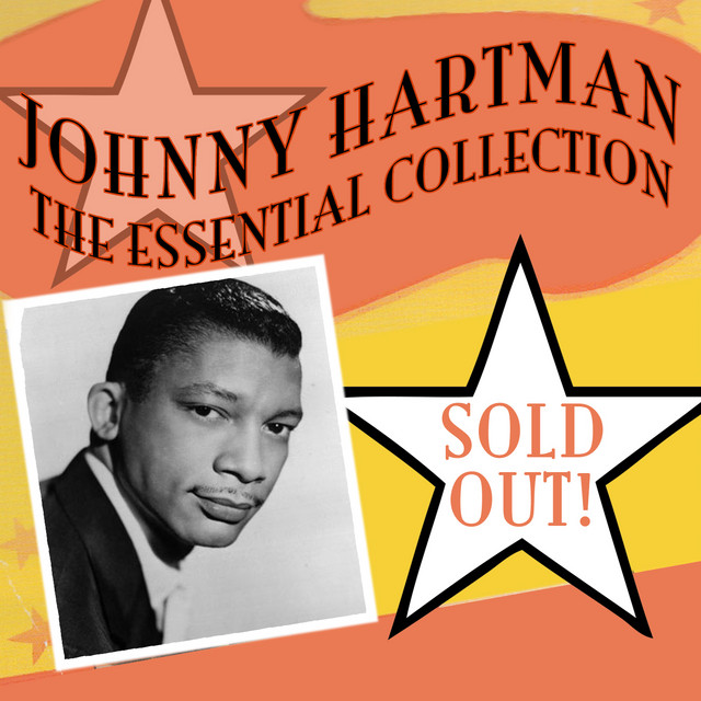 کاور آهنگ Goodbye از Johnny Hartman