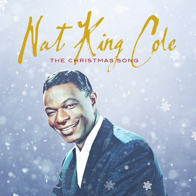 کاور آهنگ God Rest Ye Merry, Gentlemen - Remastered 1999 از Nat King Cole