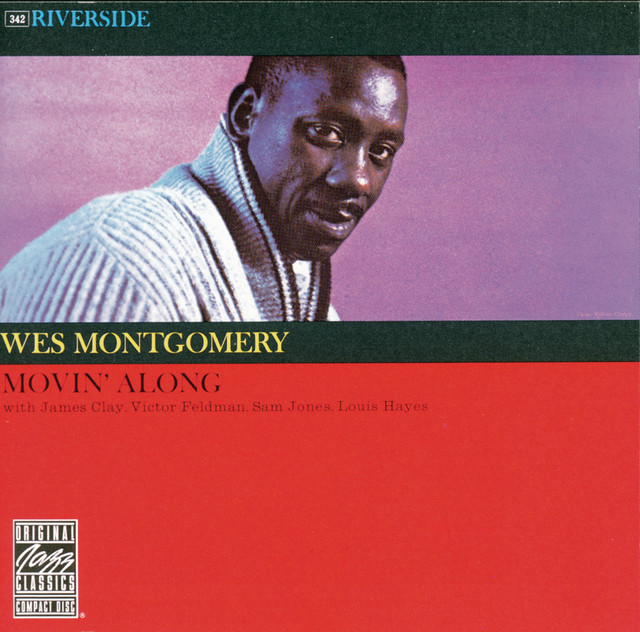 کاور آهنگ So Do It! از Wes Montgomery