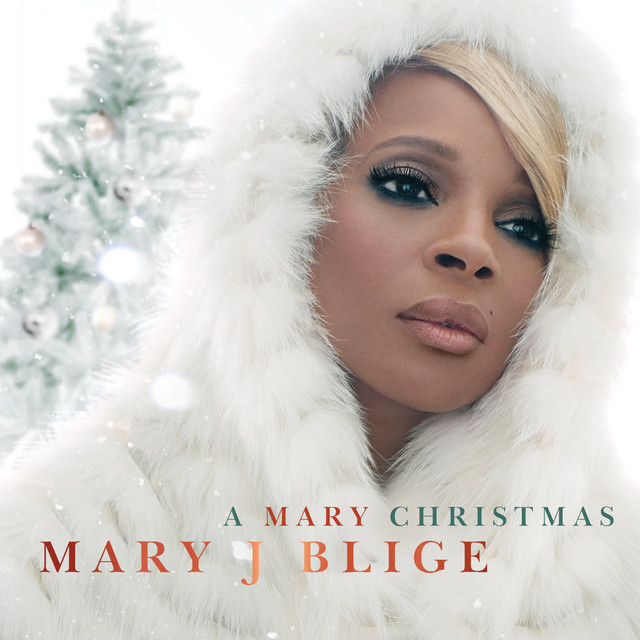 کاور آهنگ My Favorite Things از Mary J. Blige