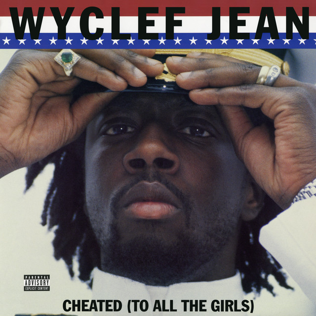 کاور آهنگ Chickenhead (feat. Spragga Benz) - Icerider Remix از Wyclef Jean, Spragga Benz