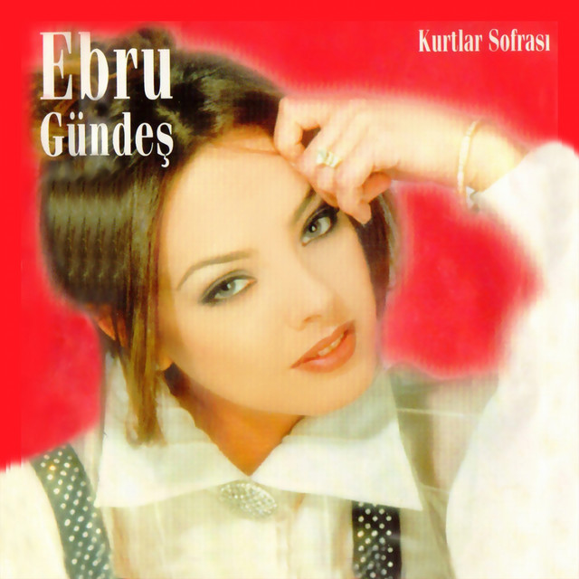کاور آهنگ Yakisikli از Ebru Gundes