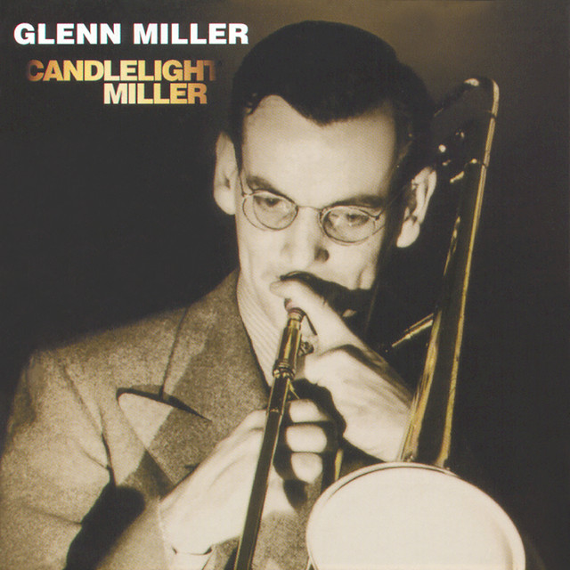 کاور آهنگ Serenade in Blue (From Orchestra Wives) از Glenn Miller Orchestra