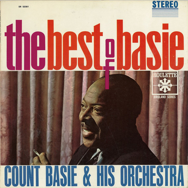 کاور آهنگ Shorty George - 1993 Remaster از Count Basie