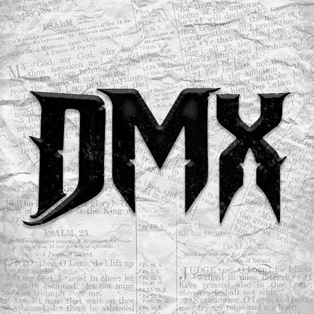 کاور آهنگ The Prayer IV از DMX