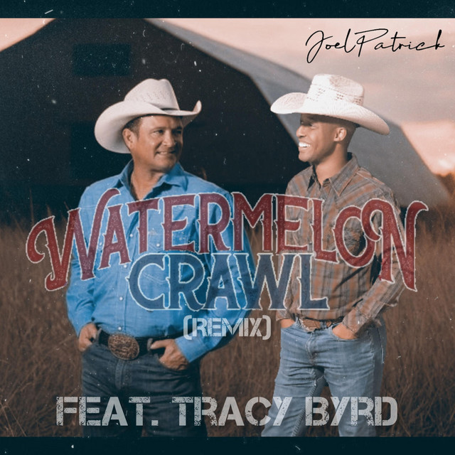 کاور آهنگ Watermelon Crawl - Remix از Tracy Byrd