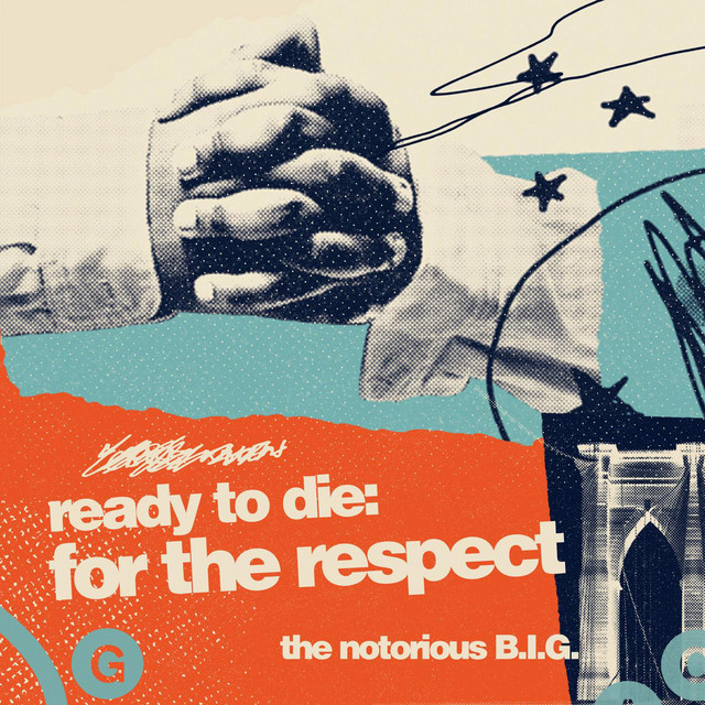 کاور آهنگ Things Done Changed از The Notorious B.I.G.