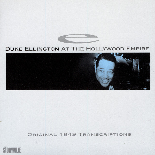 کاور آهنگ Clementine از Duke Ellington