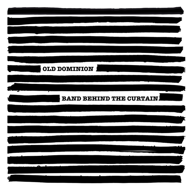 کاور آهنگ Say You Do از Old Dominion