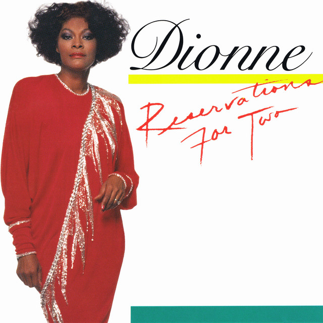 کاور آهنگ Another Chance to Love (with Howard Hewett) از Dionne Warwick, Howard Hewett