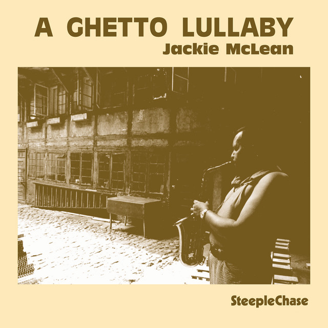 کاور آهنگ Jack's Tune - Live از Jackie McLean
