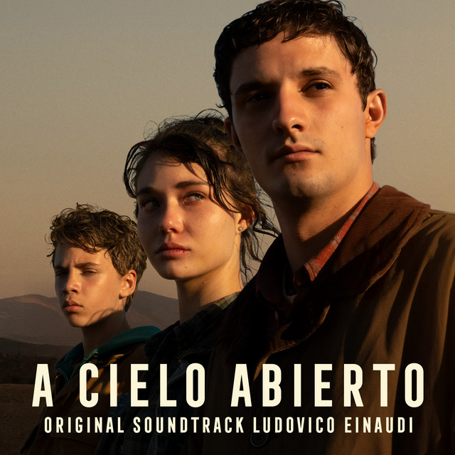 کاور آهنگ Deshuesadero از Ludovico Einaudi