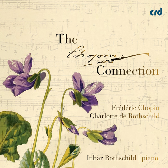 کاور آهنگ Quatre pièces pour piano: No. 3 in A Minor, Waltz از Frederic Chopin