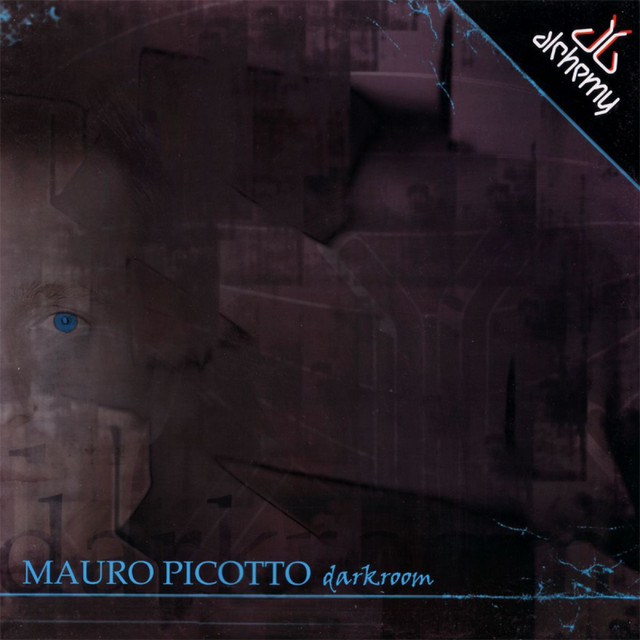 کاور آهنگ Absofreakinglutely از Mauro Picotto