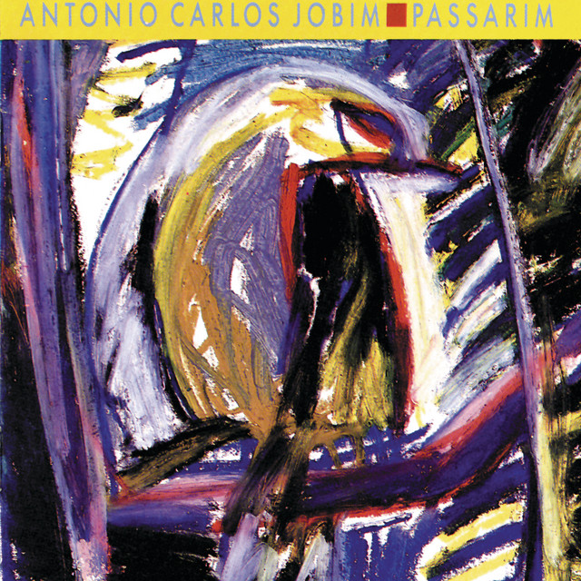کاور آهنگ Samba Do Soho از Antonio Carlos Jobim
