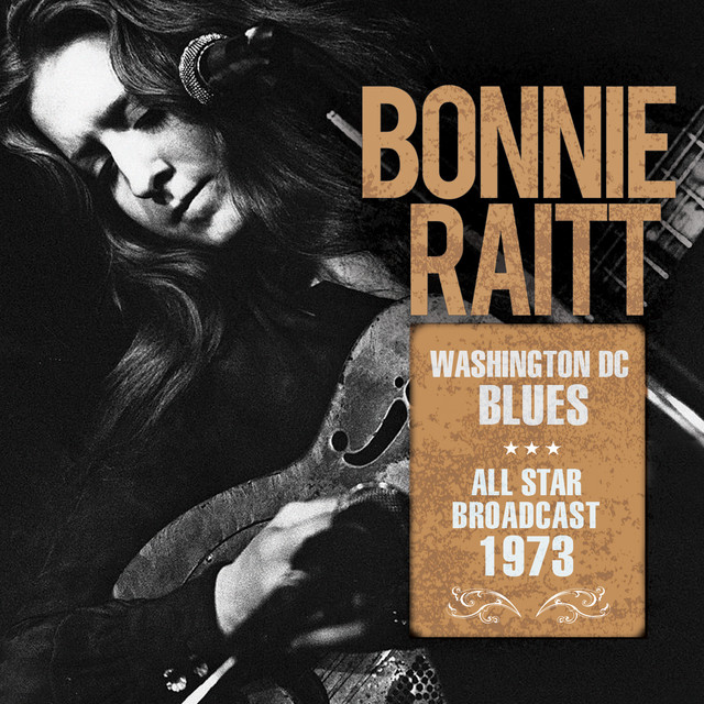 کاور آهنگ Introducing Lowell George, Richard Hayward And Bill Payne از Bonnie Raitt