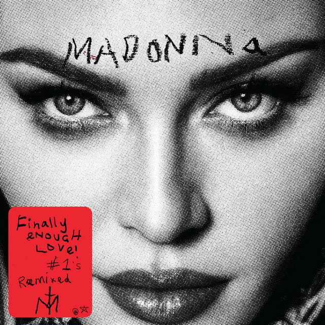 کاور آهنگ Express Yourself (Remix Edit) - 2022 Remaster از Madonna, Shep Pettibone