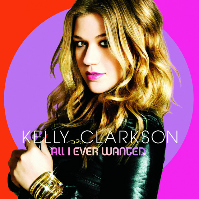 کاور آهنگ My Life Would Suck Without You از Kelly Clarkson