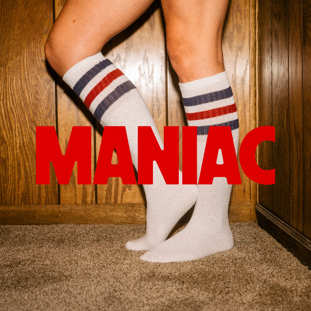 کاور آهنگ MANIAC (feat. Windser) از Macklemore
