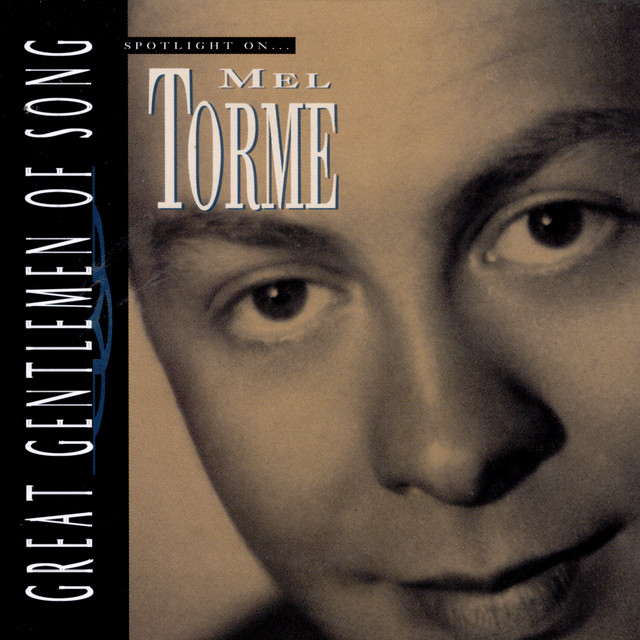 کاور آهنگ Bewitched, Bothered And Bewildered از Mel Torme