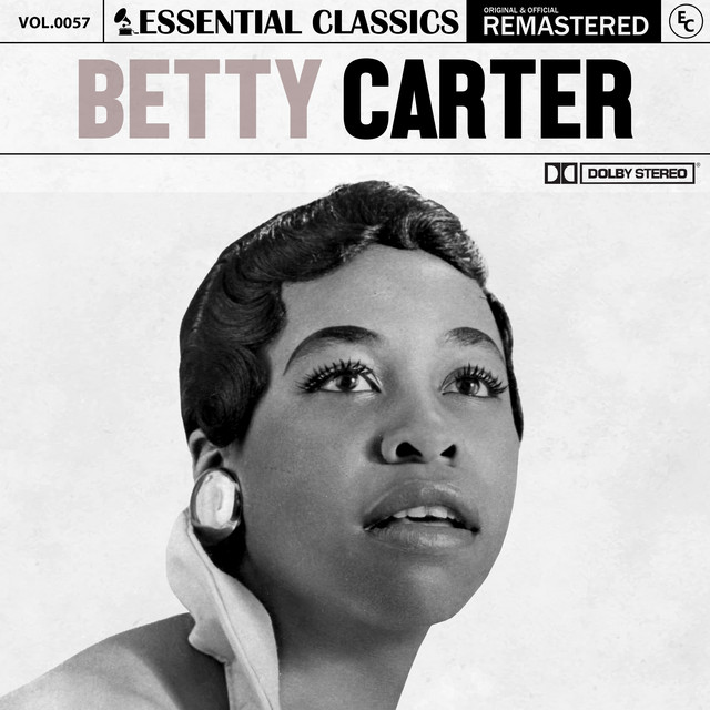 کاور آهنگ Something Wonderful از Betty Carter