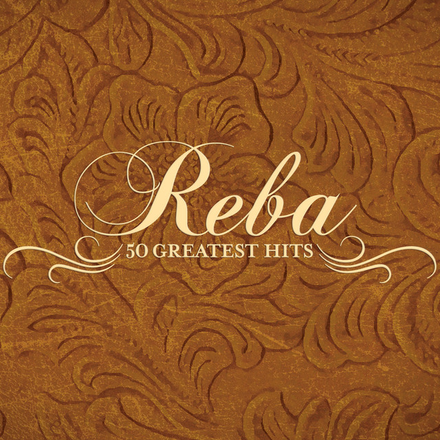 کاور آهنگ 'Til Love Comes Again از Reba McEntire