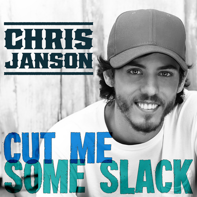 کاور آهنگ Cut Me Some Slack از Chris Janson