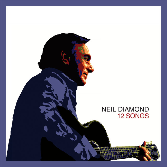 کاور آهنگ Captain Of A Shipwreck از Neil Diamond